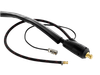 Горелка сварочная СВАРОГ PRO TS 26 (ОКС+Б/Р, 5 Pin), 4м, IOW6906-SV003