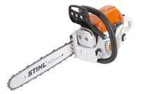 Пила бензиновая STIHL MS 231, 16/(40 см) 63 РМ 1,3 3/8/(55зв) (40,6см3) 2,0кВт, 2.7 л.с.