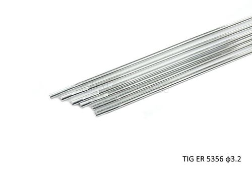 Пруток алюминиевый ADK TIG ER 5356 (AIMg5) ⌀ 3.2 мм по 5кг