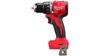 Аккумуляторная дрель-шуруповерт MILWAUKEE M18 BLDDRC-0X