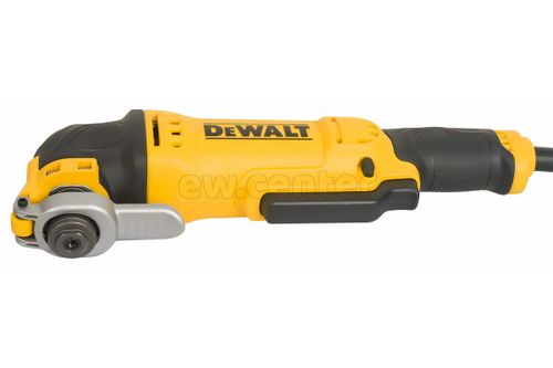 МФИ реноватор DEWALT DWE315K