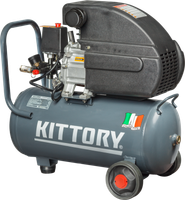 Компрессор поршневой Kittory KAC-32
