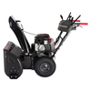 Снегоуборщик бензиновый EVOline SBG 690 BE (с двигателем Briggs&Stratton)