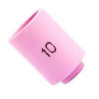 Сопло керамическое №10 d=16 мм, L=30 мм (WP-9-20-25) СС