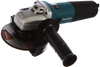 Угловая шлифмашина MAKITA 9565CVR УШМ, 125мм, 1400Вт, 2800-12000 об/мин, 2.4кг, коробка