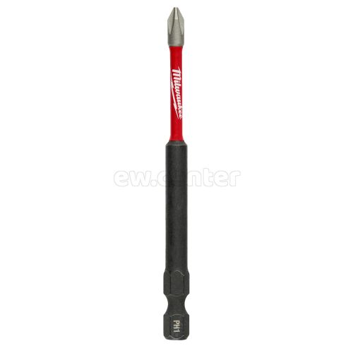 Насадка MILWAUKEE SHOCKWAVE PH1 90мм (1 шт.) 4932430851