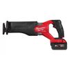 Акк. сабельная пила MILWAUKEE M18 FSZ-502X