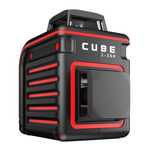 Лазерный уровень ADA CUBE 2-360 Basic Edition А00447