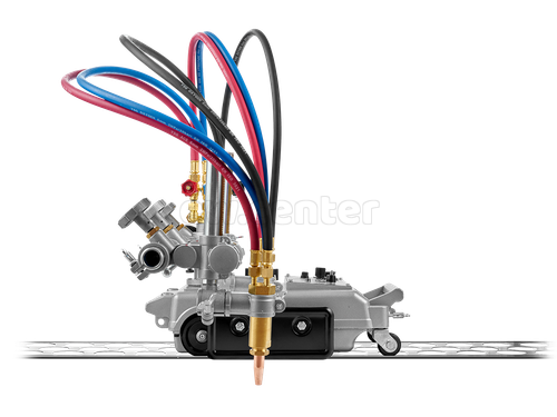 Машина термической резки СВАРОГ CG1—100