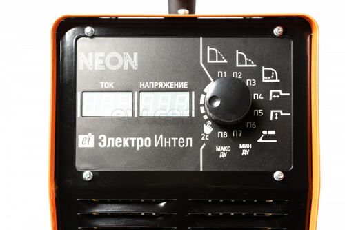 Инвертор сварочный NEON ВД -317 НАКС