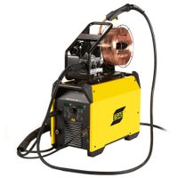 Источник сварочный ESAB Fabricator EM500i CC/CV для п/а (380 В) НАКС