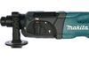 Перфоратор MAKITA HR2470, SDS+, 780 Вт, 3 режима, 2.4 Дж, 0-4500 уд/мин, 2.9 кг