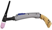Горелка сварочная TRANSLAS TIG 5TMC-26, 8 м с воздушным охлаждением