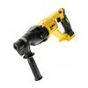 Акк. перфоратор DEWALT DCH133NT, SDS-Plus, 18 В, XR, 2.6 Дж без АКБ и ЗУ