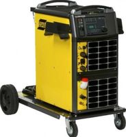 Аргонодуговой аппарат ESAB ORIGO Tig 4300iw AC/DC TA24