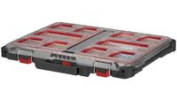 Органайзер MILWAUKEE PACKOUT тонкий 4932471064