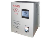 Стабилизатор РЕСАНТА АСН-10 000 Н/1-Ц серия Lux
