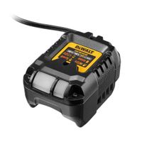 Зарядное устройство DEWALT DCB1102, 10.8-54 В, 2 А