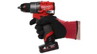 Аккумуляторная дрель-шуруповерт MILWAUKEE M12 FUEL FDD2-0