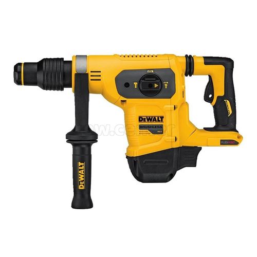 Аккумуляторный перфоратор DEWALT DCH481B, 60V 1-9/16-Inch SDS-MAX без АКБ И ЗУ