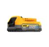 Аккумулятор DEWALT DCBP034-B1 Powerstack, 20В, 1.7 Ач