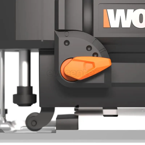 Лобзик сетевой WORX WX463, 220В, 550Вт
