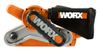 Шлифмашина ленточная сетевая WORX WX661.1, 220В, 950Вт