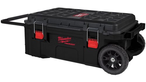 Ящик на колесах MILWAUKEE PACKOUT™ XXL