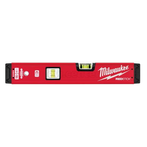 Уровень MILWAUKEE REDSTICK Backbone 40 см (магнитный) 4932459061