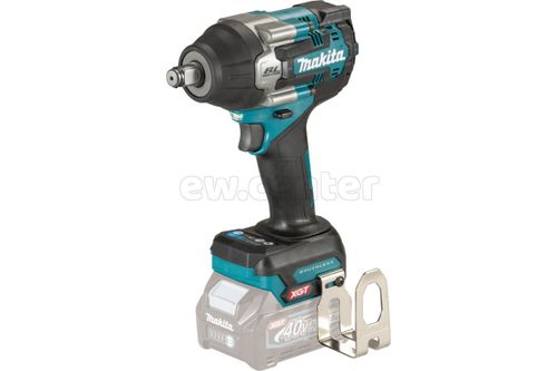 Акк. гайковерт ударный MAKITA XGT TW007GZ, 40В, Li-ion, 2700 уд/мин, 760Нм, 3.0кг, без АКБ и ЗУ