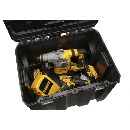 Ящик для инструмента DEWALT DWST1-75799, TSTAK глубокий с колесами