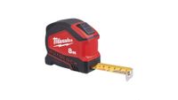 Рулетка MILWAUKEE AUTOLOCK 8 м / 25 мм