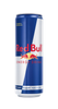 Напиток энергетический Red Bull 473ml (шт) 12х473ml