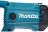 Пила сабельная MAKITA JR3051TK, 1200Вт, 0-3000об/мин, ход 30мм, 447мм, 2.5м, рез 255мм, 3.2кг, кейс