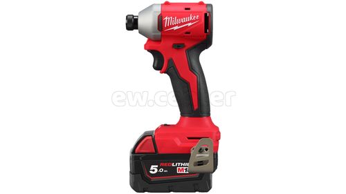 Акк. винтоверт MILWAUKEE M18 BLIDR-502X