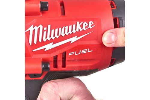 Акк. импульсный гайковерт MILWAUKEE M18 FUEL ONEFHIWF1-0X ONE-KEY 1”