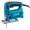 Лобзик MAKITA 4329, 450Вт, 65мм дерево, 6мм сталь, 500-3100об/мин, 1.9кг