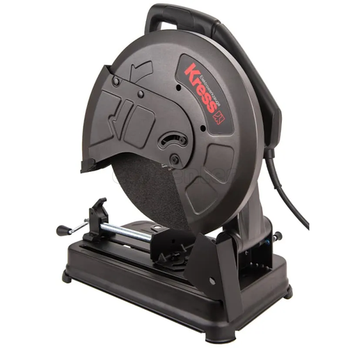 Пила монтажная KRESS KU760, 2200W, диск 355