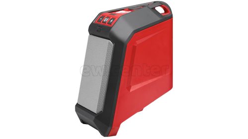 Акк. динамик MILWAUKEE M12 JSSP-0 беспроводной с Bluetooth®