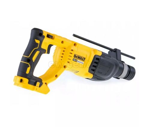 Аккумуляторный перфоратор DEWALT DCH133M1, SDS-Plus, 18 В, XR, 2.6 Дж