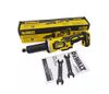 Аккумуляторная прямошлифовальная машина DEWALT DCG426B, 20 В, 1-1/2 дюйма, 25000 об./мин.