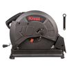 Пила монтажная KRESS KU760, 2200W, диск 355