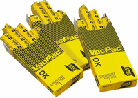 Электроды сварочные ESAB OK NiCrMo-3 (OK 92.45) ⌀ 3.2x350 мм, упак. 0.7 кг, чугун