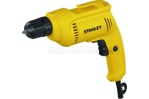 Дрель безударная STANLEY STDR5510C, 550 Вт, 14 Нм, 2800 об/мин