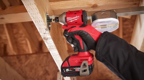 Акк. винтоверт MILWAUKEE M18 BLIDR-502X