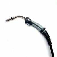 Горелка сварочная GROVERS CLASSIC SB240А 3 м