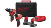 Набор инструментов MILWAUKEE M12 FPP2A2-402X