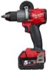 Акк. дрель-шуруповерт MILWAUKEE M18 FDD2-502X Fuel (Li-lon5Ач)