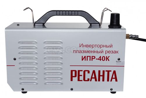 Инвертор для плазменной резки РЕСАНТА ИПР-40К 65/33