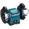 Станок заточной (точило) MAKITA GB801 550Вт, 2850 об/мин, 205мм, 20.5кг